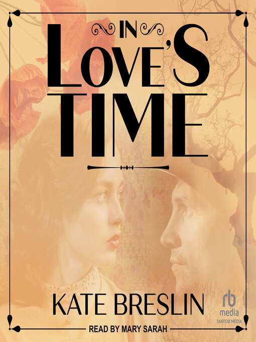Title details for In Love's Time by Kate Breslin - Available